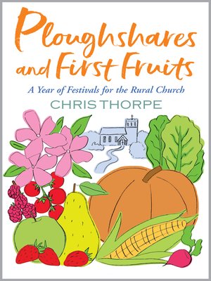 cover image of Ploughshares and First Fruits